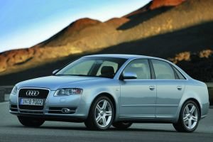 Nuevo Audi A4 2.0 TDI E 136 CV 